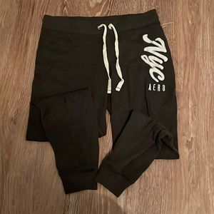 Jogging pants/ sweatpants